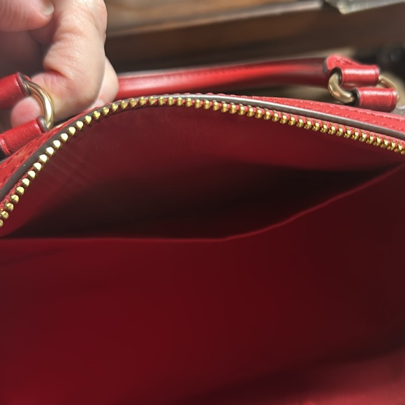 Coach crossbody - Picture 6 of 8